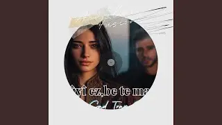 Tu Cûyî Ez, Be Te Ma Me (Kurdish Sad Trap Song l kürtçe Trap müzik)