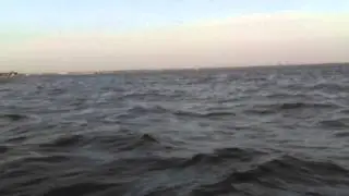 Море