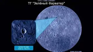 Протокол для встречи с чужими при колонизации Луны или Марса