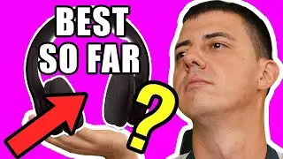 The Best Headphones 2022