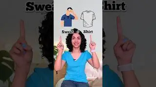 Let’s Blend Daily English Words & See What Happens! 
