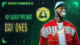 [FREE] KEY GLOCK TYPE BEAT | BIG MOOCHIE GRAPE TYPE BEAT 2022 "DAY ONES" (@HOTBOYSCOTTY)