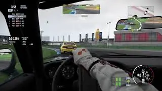 59 Class Challenge Pt. 5 (27 To Go!)