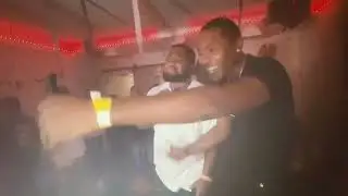 Live in the Moshpit Performance