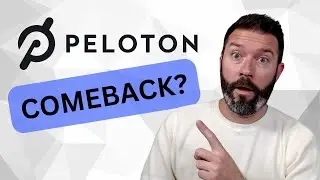 Is Peloton In Trouble?