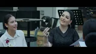 Dinara Rozykulyyewa -Dowur sheylemi?