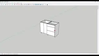 1-Click Nesting in SketchUp: Export DXF for CNC Fast! 🚀