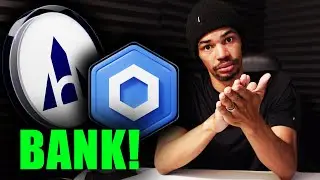 Alchemy Pay Wins BIG! Chainlink FINALLY Moving What Comes Next?