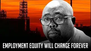 Employment Equity Will Change Forever | South Africa (2023)