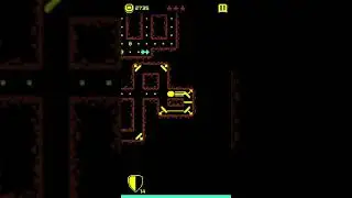 Tomb of the Mask: Level 57
