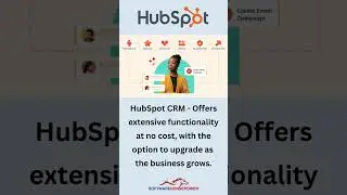 Top 5 Best CRM Software for Start-up Enterprises #CRM, #customerrelationshipmanagement
