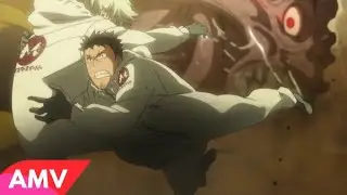 Kaiju no 8 / Kafka Hibino 「AMV」