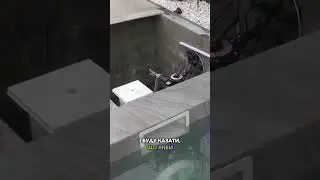 Поради щодо встановлення домашнього басейну #басейн #pool