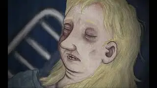 ПРОХОЖДЕНИЕ ИГРЫ Sally face #1