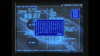 How to install PS1 games to a PS2 HDD (POPStarter REV 12 Tutorial)