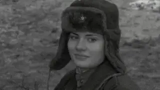 Короткометражный военный фильм  