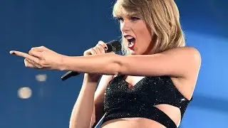 Taylor Swift - Out of the Woods (Metal Version)