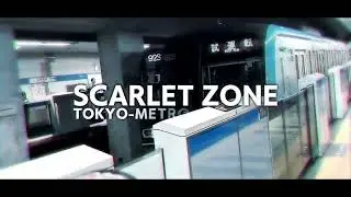 SCARLET WASEDA