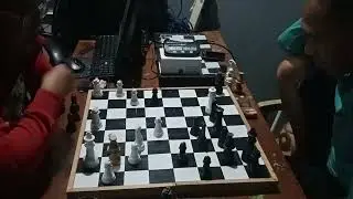 SERU JUGA PAKAI JAM CATUR @caturmania #viral