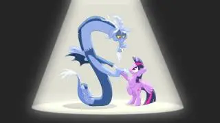 My Little Pony | Glass of Water (Russian Official)