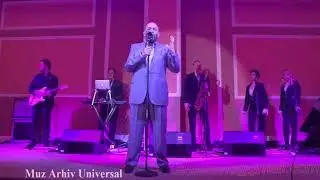 М Шуфутинский  Скрипач Моня
