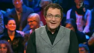 Кто хочет стать миллионером? (10.02.2013)