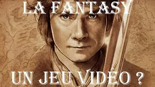 La FANTASY est-elle UN JEU VIDÉO ?