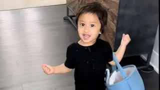 Kids want to be adults 😅