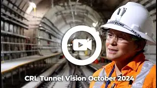 CRL Tunnel Vision October 2024