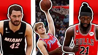 Free Agent Signings Roster Update Is UNDERRATED
