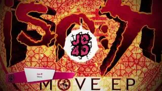 Dubstep Music | iso:R - Move [Warpaint Records]