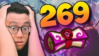 The BEST Summon Session I Have Ever Done In Summoners War