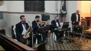 Oceans - Clarim Música para Casamento