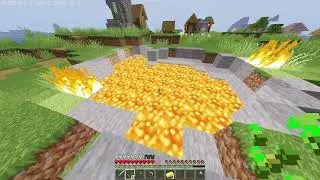 68% of the people here have experienced this in minecraft