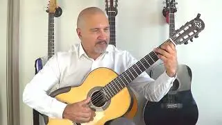 С 1 сентября! Репертуар гитариста. В. Веремеенко 