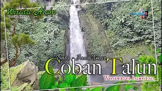 Coban Talun Batu - Jawa Timur 2022