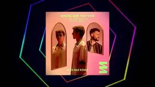 Lost Frequencies ft. Calum Scott - Where Are You Now (Alex Baz Remix)