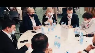 Лауреат окружного кадрового конкурса 