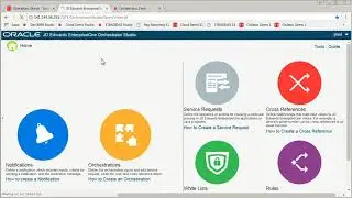Using EnterpriseOne Process Recorder
