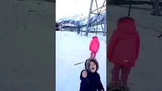 Ангелина Иракли 🤪😎💕💖🔥#tiktok #бебибон #блогер #дети #мама #семья #cute