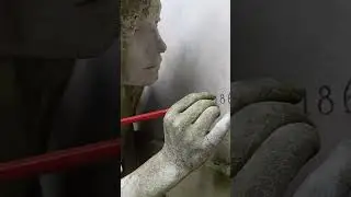 † ☠ Cementerio de Staglieno II. Génova 2025