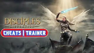 Disciples: Liberation Cheats
