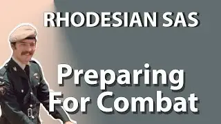 Can You Prepare For Combat?