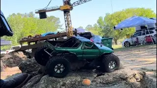 Rc Outlaws GCC comp