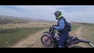 прохват до Красногорска