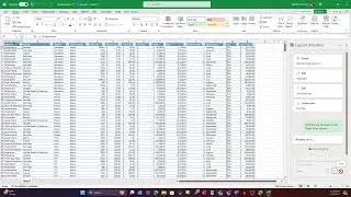 Highlighting and Filtering Data in Excel - HLS Copilot Snacks
