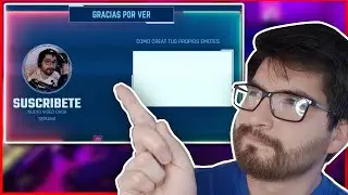 COMO hacer un OUTRO para YOUTUBE