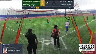 Megan Harrison 2023; 2021-22 HitScope