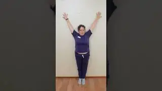 Экспресс-комплекс при боли под лопаткой