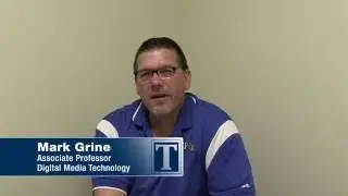 Digital Media Technology